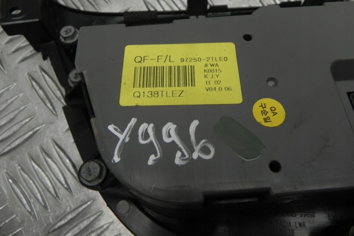 фото №7, Другие модули kia optima 972502tle0 2015