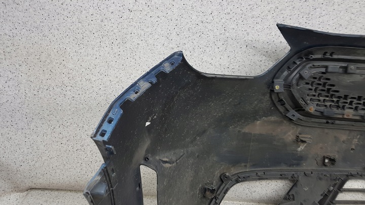 фото №11, Kia niro 2016 - бампер перед 3683