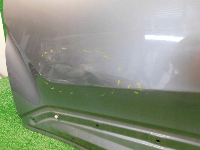 фото №6, Toyota chr c-hr двері ліві передні перед