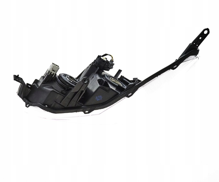 фото №11, Фара передняя do subaru forester 2013-2018 84001sg030 левая