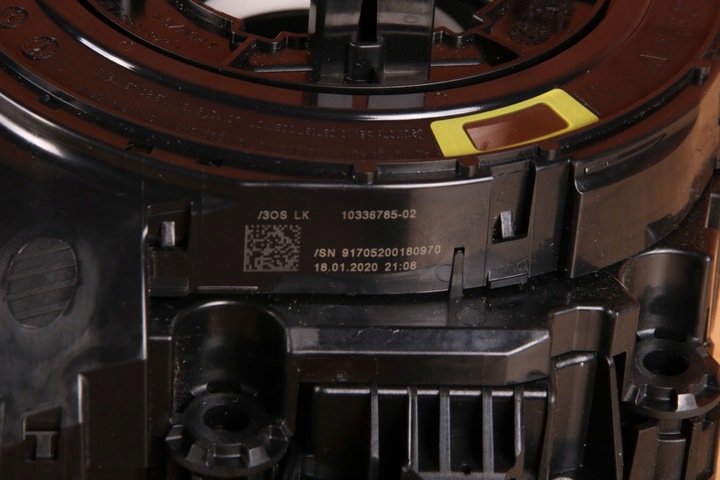 фото №10, Bmw f44 g42 g30 g11 g12 x4 g02 перемикач комбінований підкермові важелі стрічка 9472547