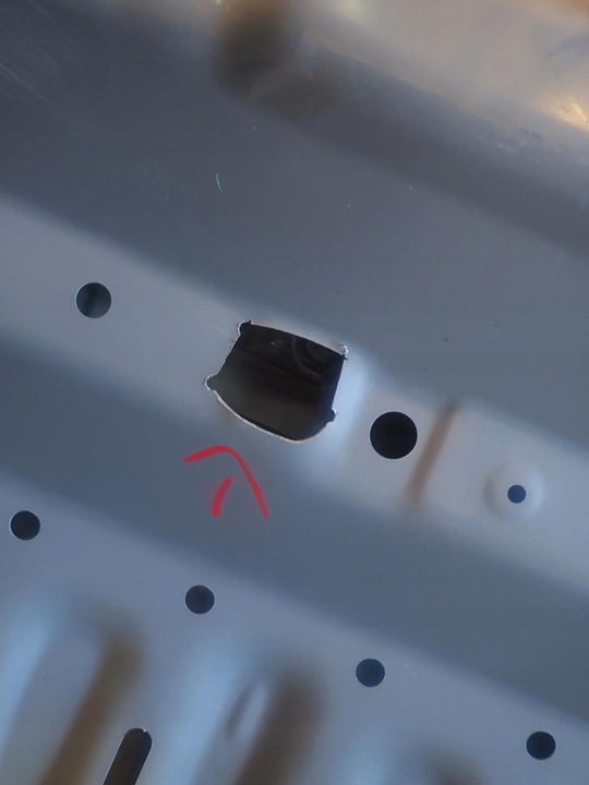 фото №8, Капот toyota corolla e21 2019- hb універсал