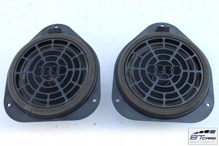 фото №9, Audi a5 cabrio динамики усилитель bang olufsen 8f0035223a / 8f0035223c 8t0