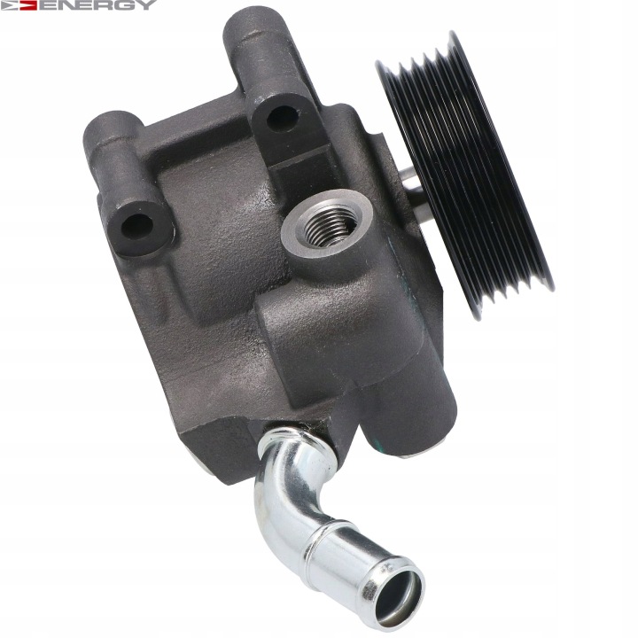 фото №14, Насос гидроусилитель ford fiesta v 1.6 16v energy pw690115 насос