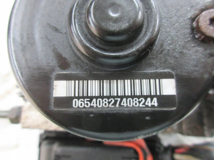 фото №8, Honda accord vii 2.2 i-ctdi n22a1 140km блок управления abs
