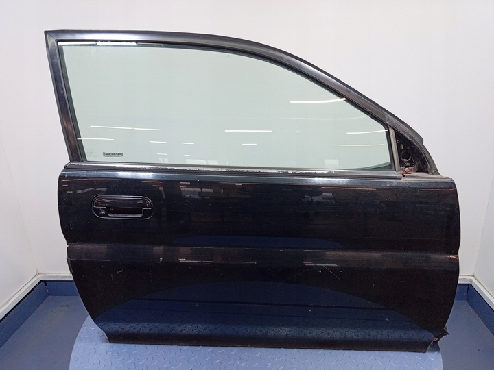 фото №1, Honda hr-v i 3d двері перед праві nh592p