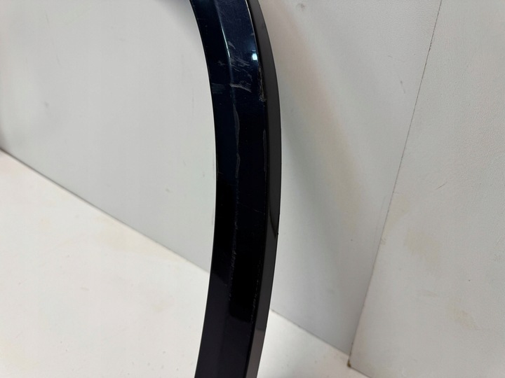 фото №9, Bmw x3 g01 м-пакет планка крыльев правая зад задняя 8064824