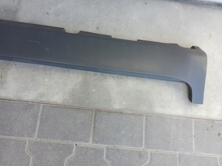 фото №4, Ford kuga mk1 2008-12r. - планка пороговая правая