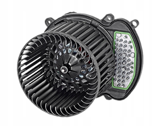 фото №1, Вентилятор интерьера renault kadjar 2015-2018 новый