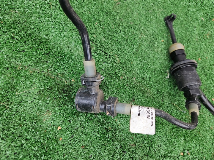 фото №4, Насос зчеплення nissan micra k13 1.2 12v