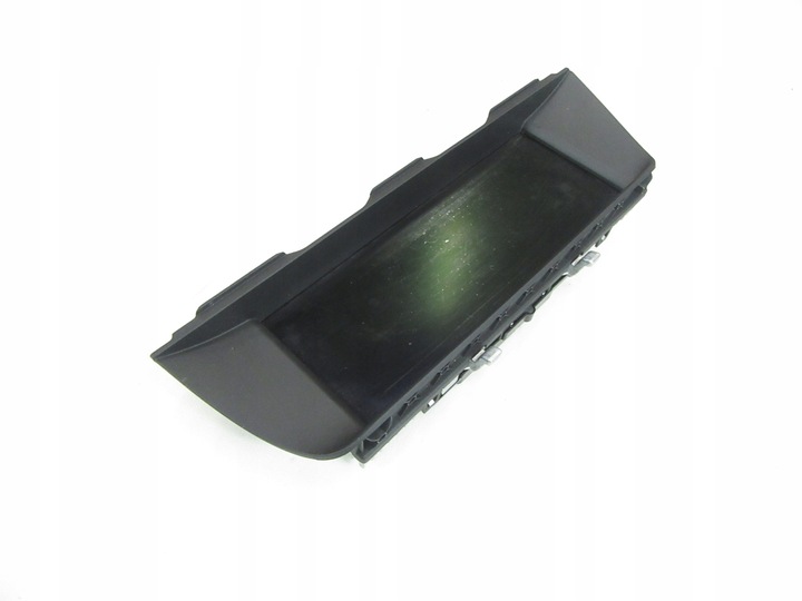 фото №14, Монітор екран дисплей навігації bmw 5 f10 f11 cid 10,25 9243897