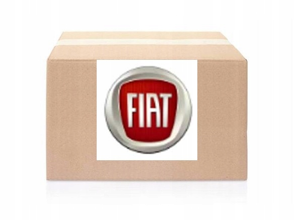 фото №6, Трос двері fiat p. panda 03-12 le fiat gac 46805083