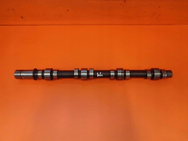 фото №1, Chrysler voyager iv 2.5 crd 02 вал распределительный вал