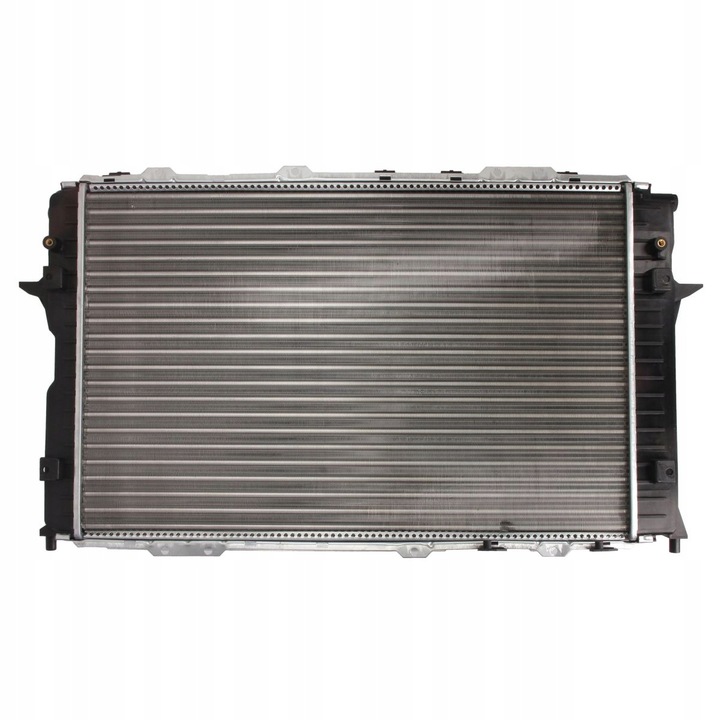 фото №15, Радиаторов двигателя nissens 60476 4a0121251m