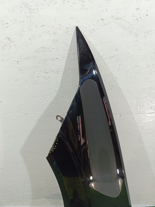 фото №14, Volvo xc60 ii 2 xc 60 крыло левый перед переднее сторона левая