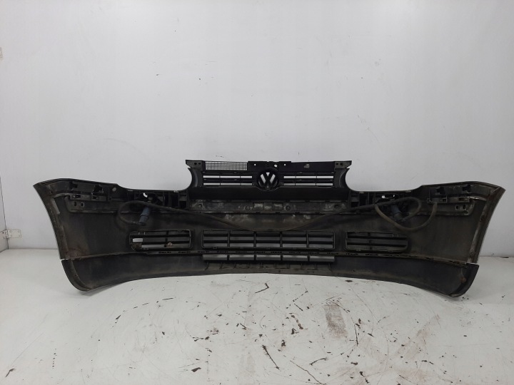 фото №11, Vw golf iv 1.6 8v sr 00r бампер перед омыватель код lb7z