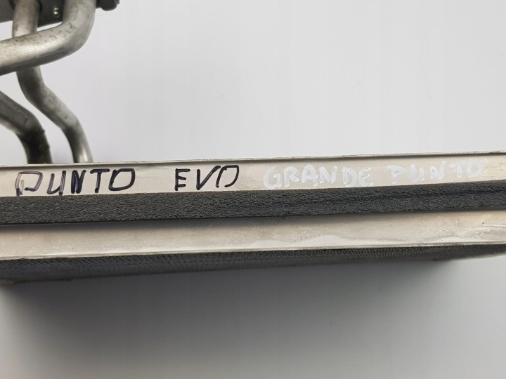 фото №9, Отопитель кондиционера fiat punto 199 opel corsa d