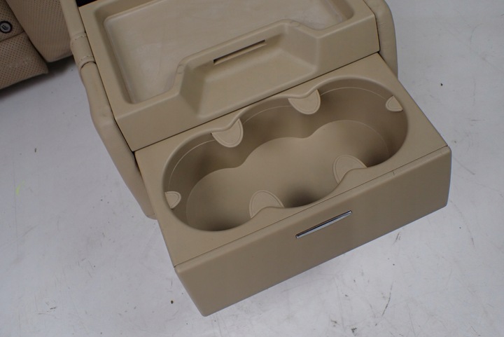 фото №10, Спинка вентилируемая зад mercedes cl w216 v12