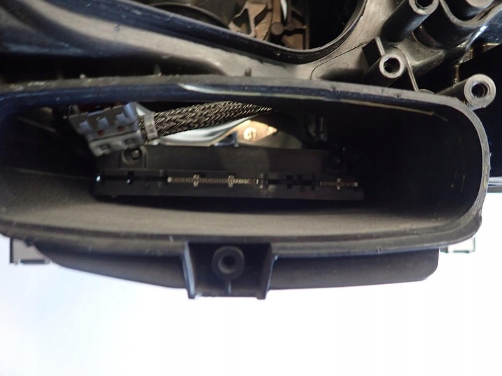 фото №7, Лампа перед передня ліва bmw 5 f10 f11 рестайлінг 2013- bi-xenon