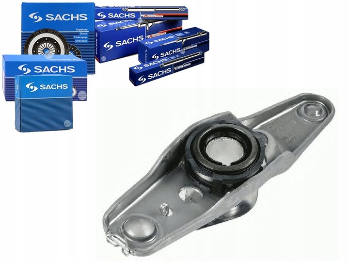 фото №1, Подшипник опорные vw fox golf jetta polo 1,4tdi 05-