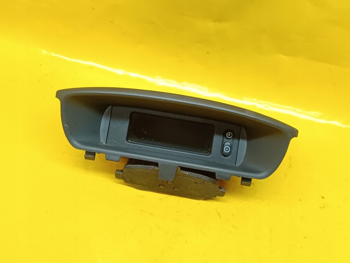 фото №1, Дисплей радіо corsa c 32контакти 13208191