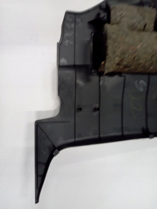 фото №7, Боковина зад задній праві nissan micra k12 3d