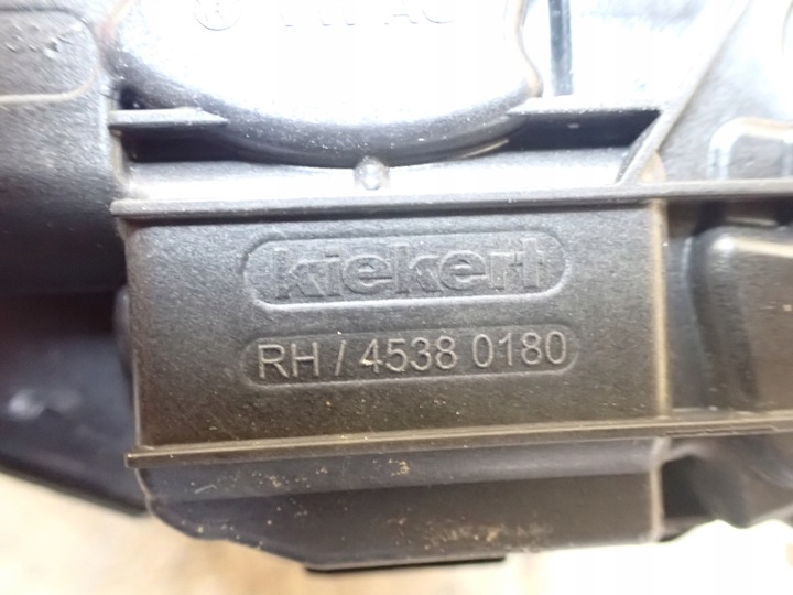 фото №11, Ручка замок правые зад skoda octavia iii 2019 европа 4x4 универсал 2y2y