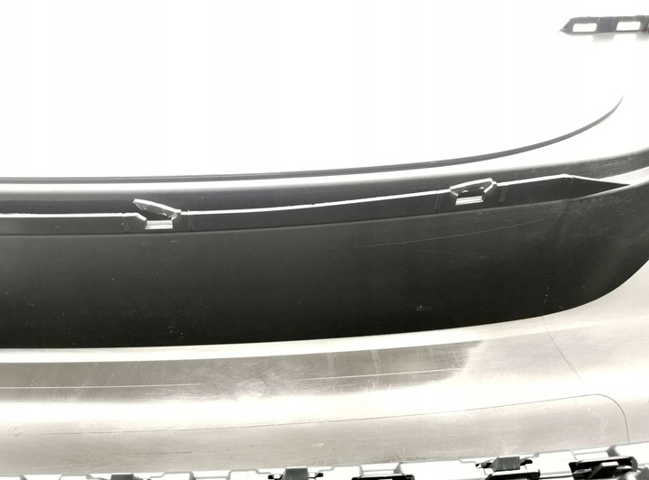 фото №12, Бампер зад vw tiguan ii r-line 6x pdc 5na 5na807521g новый org