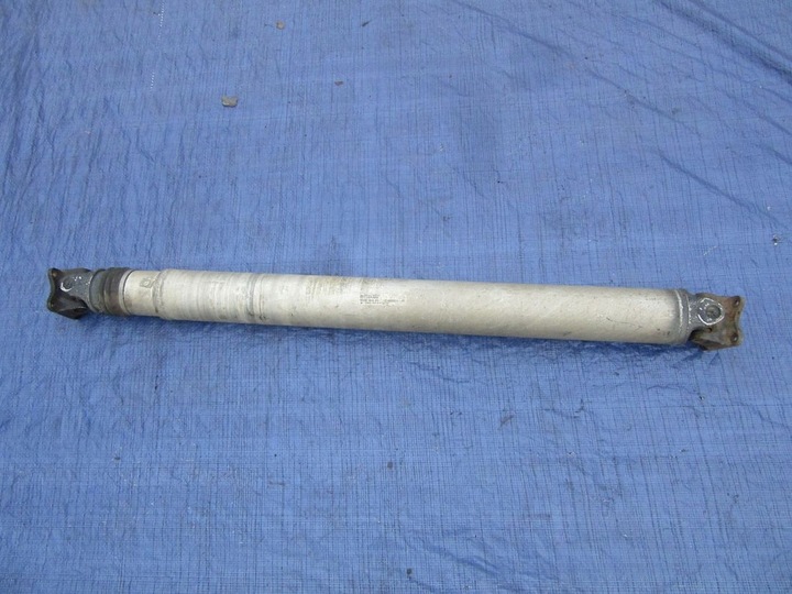 фото №7, Opel frontera b довгий 2.2d 98-04 5d wał привідний зад