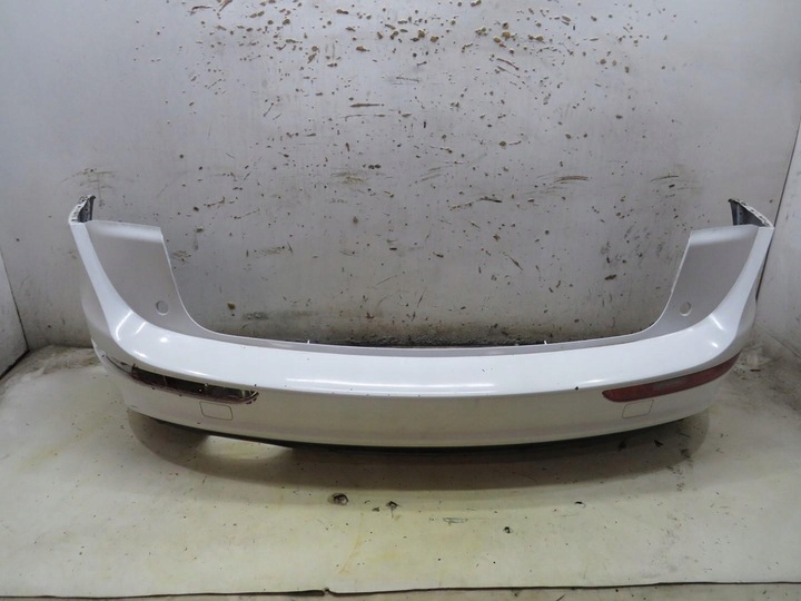 фото №1, Бампер зад pdc ly9c audi q5 8r s-line