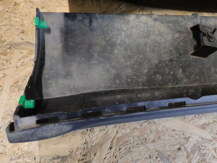 фото №14, Планка пороговая накладка volvo s90 v90 комплект