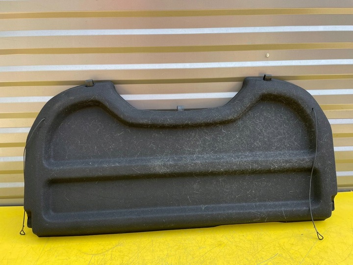 фото №1, Dacia spring полиця багажника 799227251r