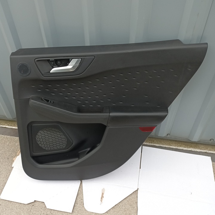 фото №9, Ford втулка стабилизатора 20- обшивки дверь зад левый правые usa