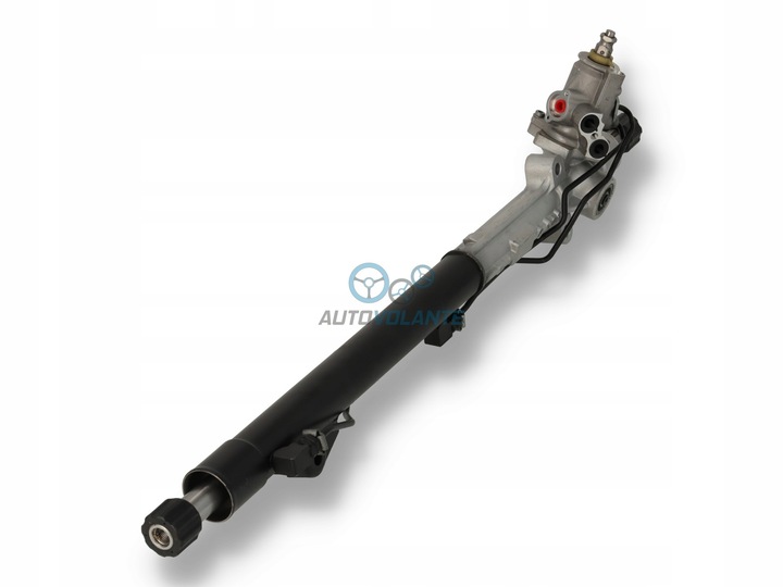 фото №3, Трансмісія рейка рульового управління aston martin vantage 2005-2016