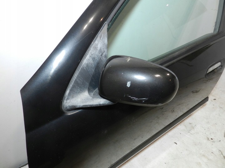 фото №8, Левая дверь левые перед передние nissan almera n16 00-06 5d hb