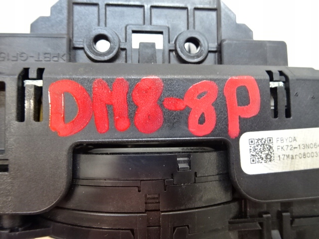 фото №12, Land rover discovery sport l550 jaguar xe x760 xf x260 лента переключатели