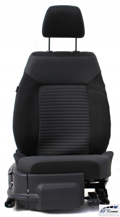 фото №9, Vw polo сидіння комплект сидінь сидінь сидіння оббивка 6r 6r4 6r0 5-двері