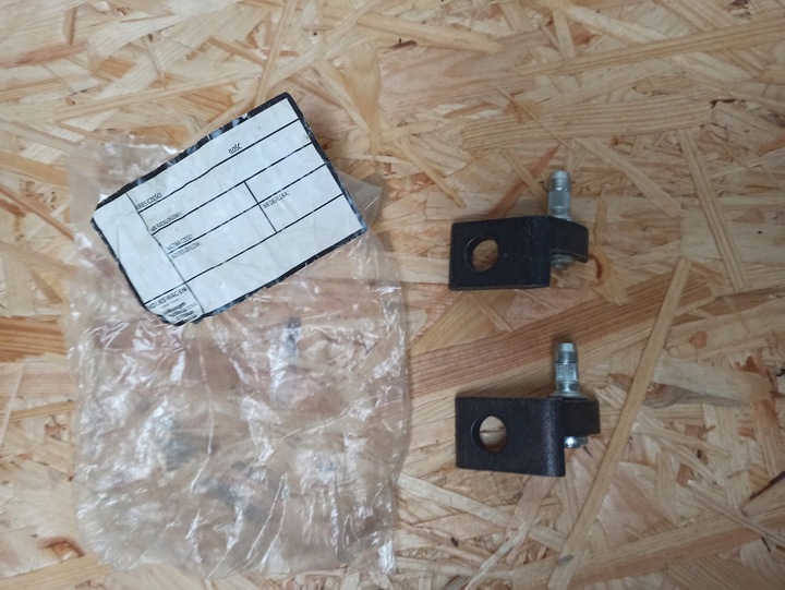 фото №1, Петля двері audi tt q7 8s0833407a новий