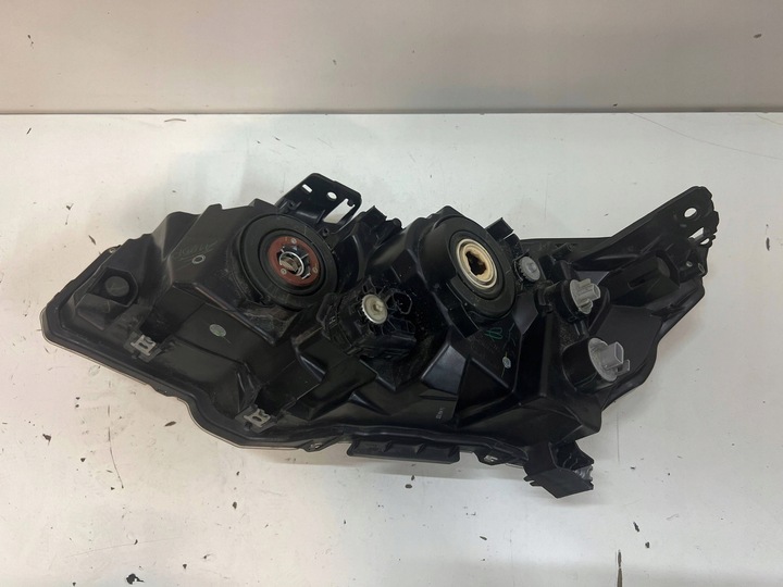 фото №7, Honda civic x 2017- лампа правая передняя правый перед линза европа