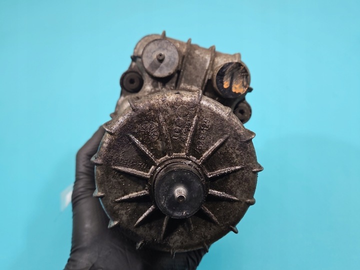 фото №9, Насос гідропідсилювач opel zafira b 13192897 1.9 cdti