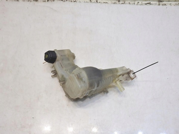 фото №7, Бачок расширительный renault latitude 2.0 dci 217100014r