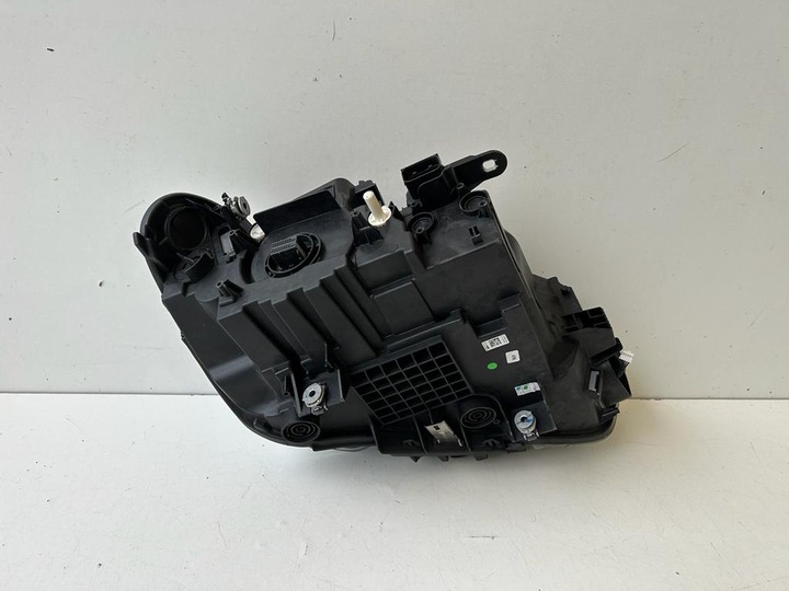 фото №6, Bmw x1 f48 лампа лівий перед повний led 7495003