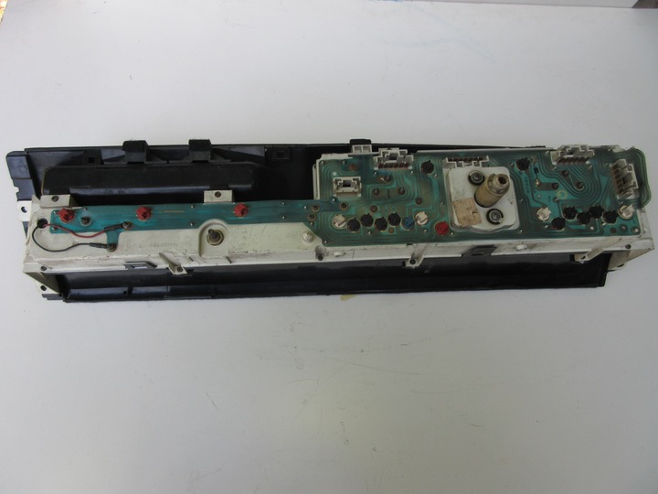 фото №8, Приборы спидометр fiat tipo i 6044370010h