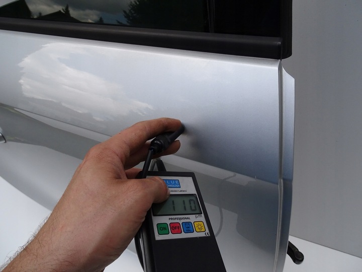 фото №11, Дверь правые зад правые задние lx7w audi a1 s1 8x 10-18r 5d 5 дверь