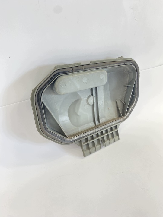 фото №10, Крышка крышка защита лампы передний левый hella 12985100 mercedes w124