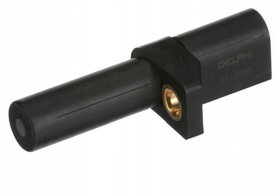 фото №13, Delphi датчик обертів вала колінчастий вал. db mercedes