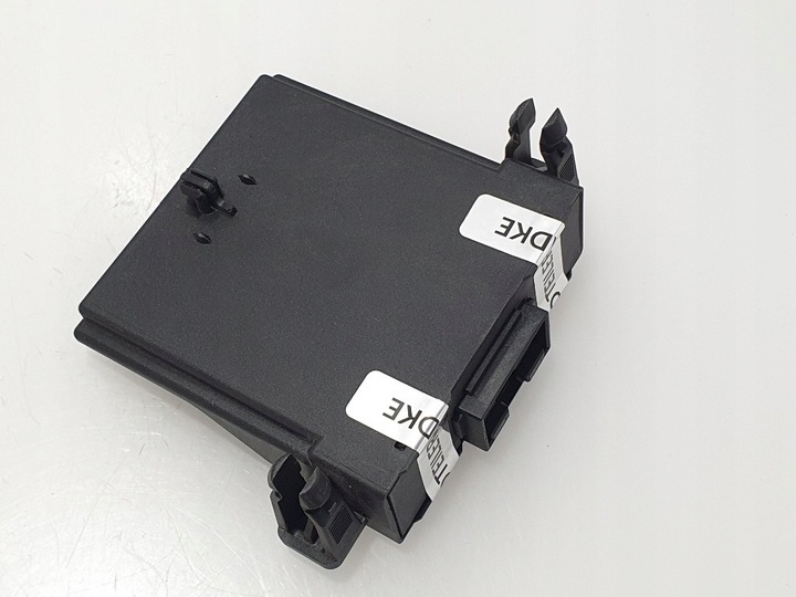 фото №9, Vw sharan tiguan touran модуль блок керування шлюз 7n0907530s оригінал