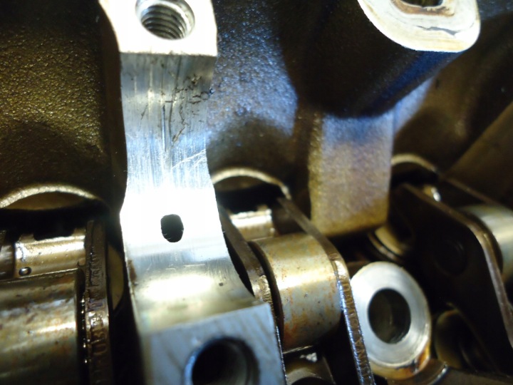 фото №8, Opel astra j 1.4 t a14net головка 55565291