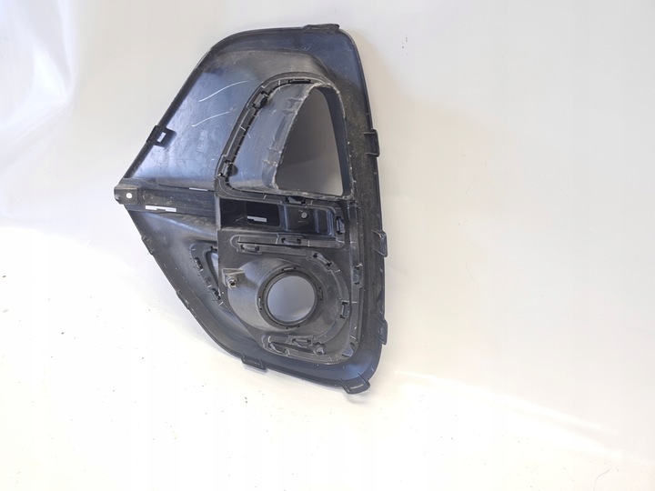 фото №10, Решітка бампера ліва kia sportage iv 4 рестайлінг 2018-2021 перед оригінал