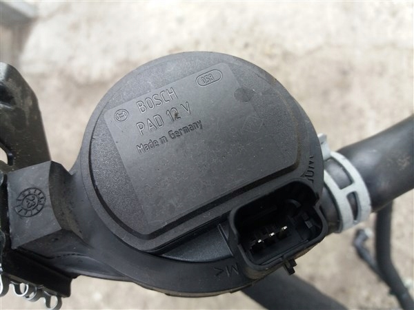 фото №8, Помпа основний  насоси renault master iii 2.3 cdi 0392023219